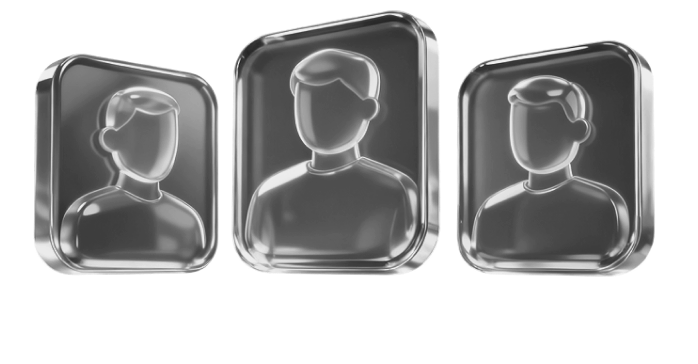 Join Our Mission Avatars