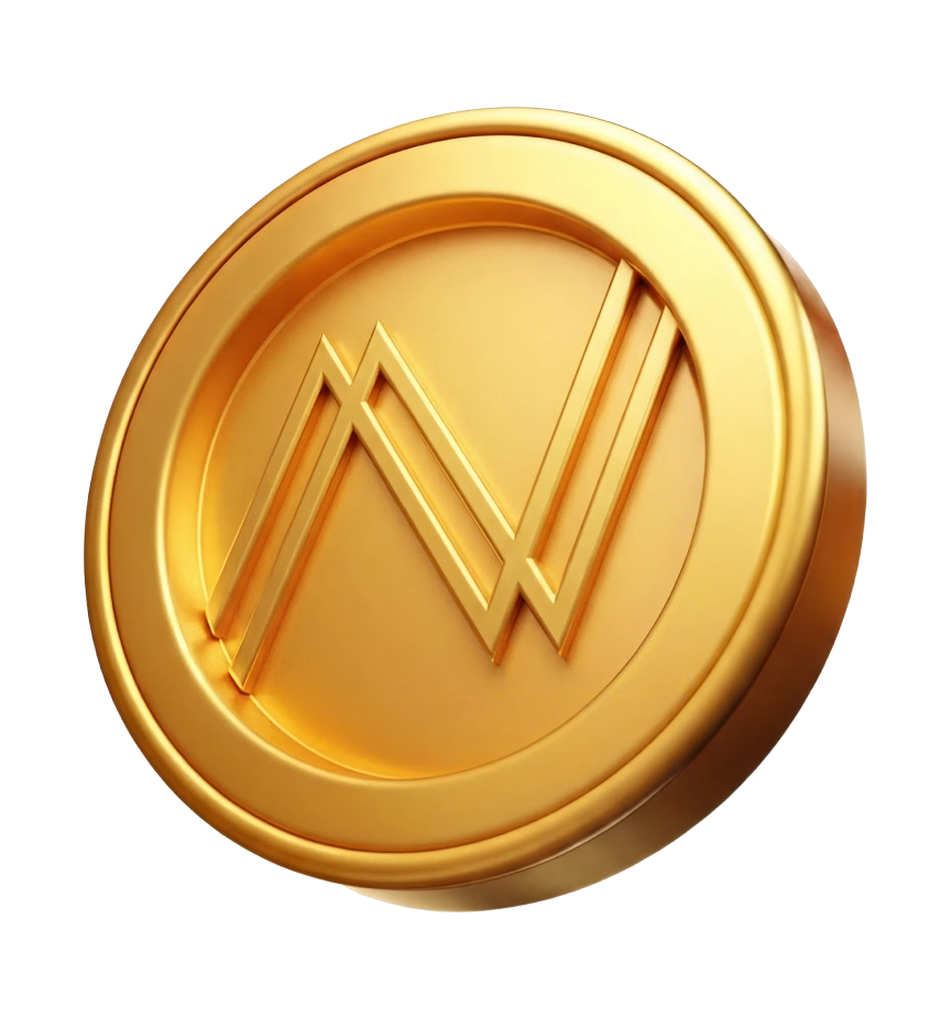 Golden Forex Coin