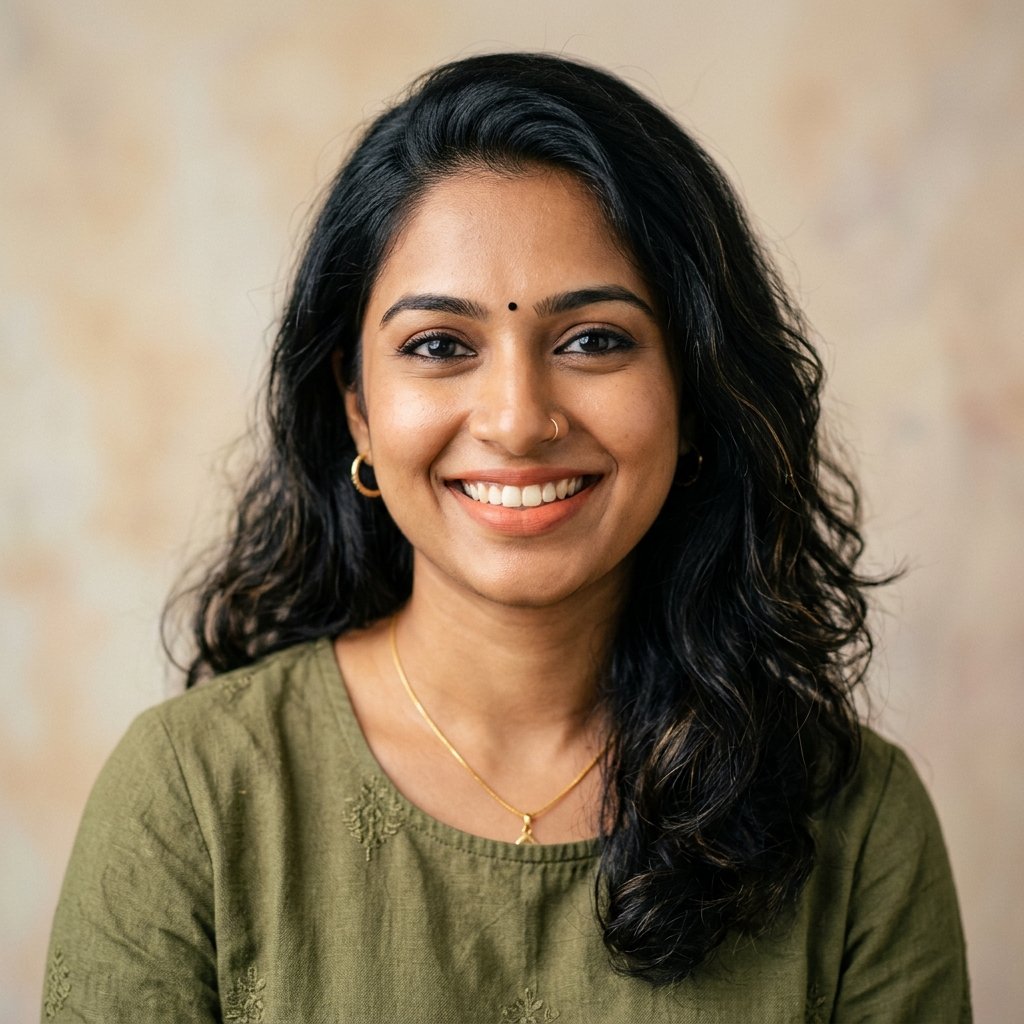 Fathima Niyas