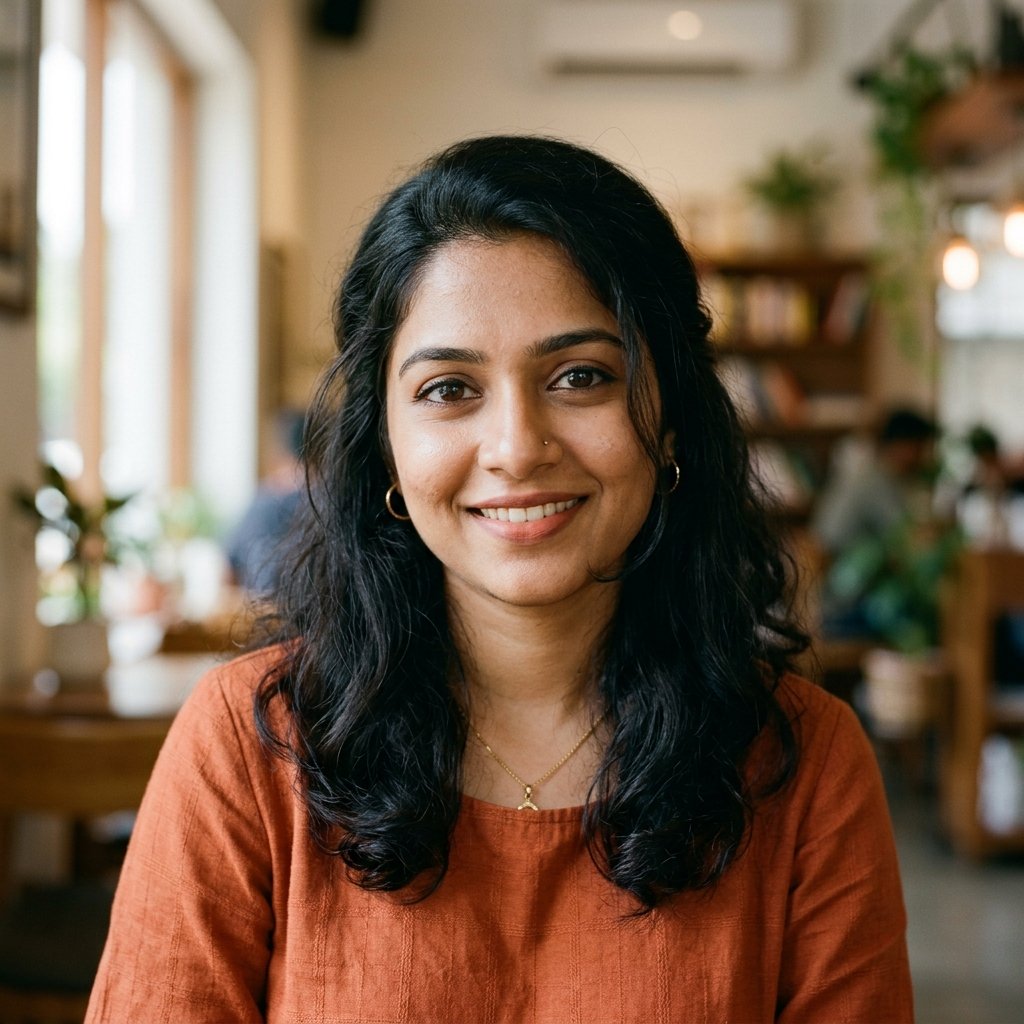 Sneha Varghese